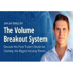 Simpler Trading – Joe Rokop Volume Breakout System (Elite Version)